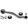 FEBI 47921 Control Arm with additional parts, bush and joint
