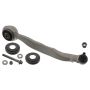 FEBI 47923 Control Arm with additional parts, bush and joint
