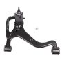 FEBI 48099 Control Arm with bushes and joint