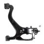 FEBI 48100 Control Arm with bushes and joint
