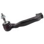 FEBI 48109 Tie Rod End with nut