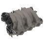 FEBI 48305 Intake Manifold with swirl flap module