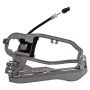 FEBI 48363 Bracket for door handle