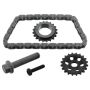 FEBI 48384 Chain Kit for oil pump