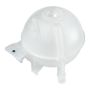 FEBI 48390 Coolant Expansion Tank