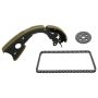 FEBI 48410 Chain Kit for oil pump