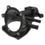 FEBI 48633 Inlet Manifold Connector for intake manifold elbow