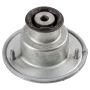 FEBI 48726 Strut Mounting without ball bearing