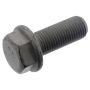 FEBI 48810 Bolt for brake carrier