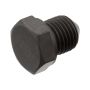FEBI 48873 Oil Drain Plug without seal ring