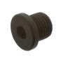 FEBI 48874 Oil Drain Plug without seal ring