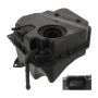 FEBI 49015 Coolant Expansion Tank