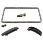 FEBI 49235 Timing Chain Kit for camshaft