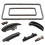 FEBI 49240 Timing Chain Kit for camshaft