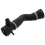 FEBI 49257 Coolant Hose with quick connectors