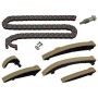 FEBI 49461 Timing Chain Kit for camshaft