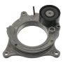 FEBI 49526 Tensioner Assembly for auxiliary belt