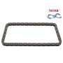 FEBI 49528 Timing Chain for injection pump, TRITAN®-coated