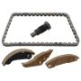 FEBI 49548 Chain Kit for balancer shaft