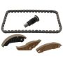 FEBI 49549 Chain Kit for balancer shaft