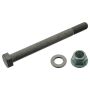 FEBI 49701 Bolt Kit for control arm