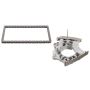 FEBI 49845 Timing Chain Kit for camshaft