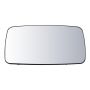 FEBI 49952 Mirror Glass for exterior mirror