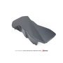 AMS AMS.38.06.0003-1 Performance 2020+ Toyota GR Supra Carbon Fiber ECU Cover - Matte Carbon