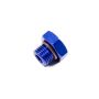 FRAGOLA FRG481406 #6 Port Plug 9/16-18