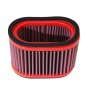 BMC FM310/06 02-06 Triumph Daytona T-595 Replacement Air Filter