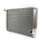 HOWE HOW342A28NF Radiator 19x28 Chevy No Filler