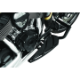 Kuryakyn 5771 Phantom Floorboards Black