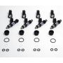 HKS F20C AP1 Injector Upgrade Kit - 750cc