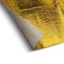 Design Engineering 10919 Heat Screen Gold 24in x 24in