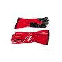 BELL HELMETS BELBR20041 Glove PRO-TX Red/Black Small SFI 3.3/5