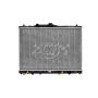 CSF 2448 Radiator