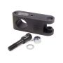 WEHRS MACHINE WEHWM221150100 Shock Mount 1.5in ID 5th /6th Coil Mount Alum