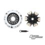 Clutch Masters 04302-HDC6-X FX400 Single Disc Clutch Kit