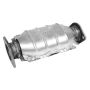 Walker 82660 CalCat CARB (CA, CO, NY, ME) Direct Fit Catalytic Converter