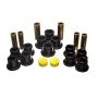 ENERGY SUSPENSION ENE4-2149G REAR LEAF SPRING BUSHING SET
