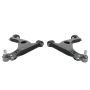 Superpro TRC1146 2008 Saturn Astra XE Front Lower Control Arm Set