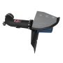 Injen PF7016WB 10 Camaro 6.2L V8 Wrinkle Black Power-Flow Short Ram Air Intake System