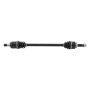 All Balls Racing AB8-HO-8-324 09-13 Honda Big Red MUV 700 8 Ball Axle - Rear Right
