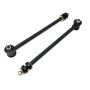 Tuff Country 20828 86-97 Ford F-350 4wd Front or Rear Sway Bar End Link Kit (Fits with 4in Lift Kit)