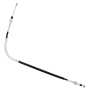 QuadBoss 565200 99-05 Arctic Cat 250 2x4 Rear Brake Cable