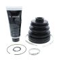 All Balls Racing AB8-BT-236B 13-15 Can-Am Outlander Max 400 STD 4x4 CV 8 Ball Boot Kit - Rear Inner