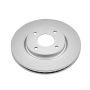 PowerStop JBR1191EVC PowerStop Evolution Coated Rotor