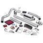 Banks Power 49365-B 99-00 Dodge 5.9L Std Cab Stinger System - SS Single Exhaust w/ Black Tip