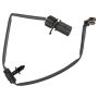 PowerStop SW-0323 Disc Brake Pad Wear Sensor