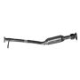AB Catalytic 4170 Direct-Fit Catalytic Converter EPA (Federal) Automatic Transmission